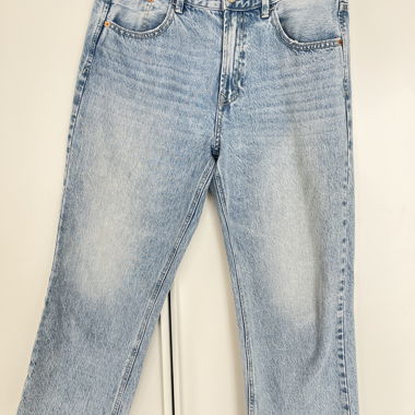 Jeans Stradivarius