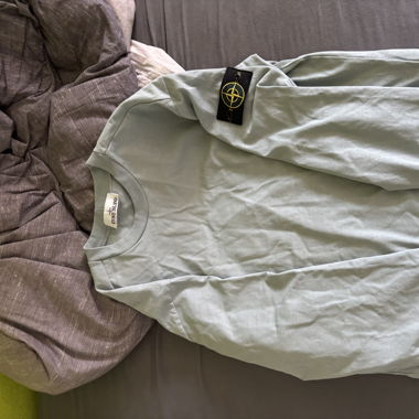 Stone Island Gr. L