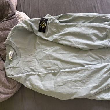 Stone Island Gr. L