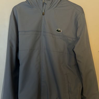 Giacca Lacoste Sport