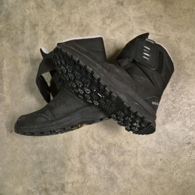 Schneestiefel Decathlon EU 37