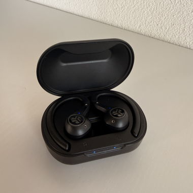 Cuffie In-Ear wireless JLab