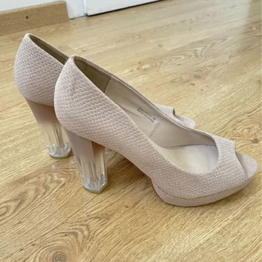 Heels 39
