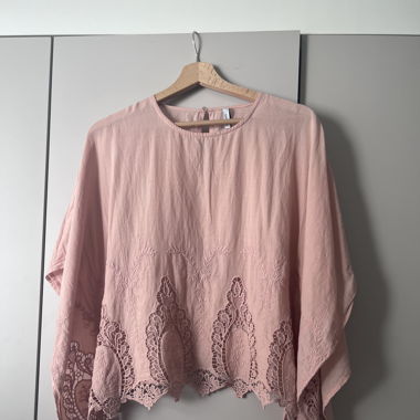 Pink Top