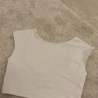 c&a tshirt rückenfrei