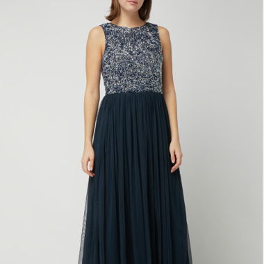 Abendkleid