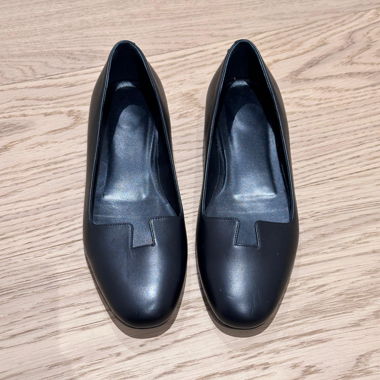 Hermes Ballerinas