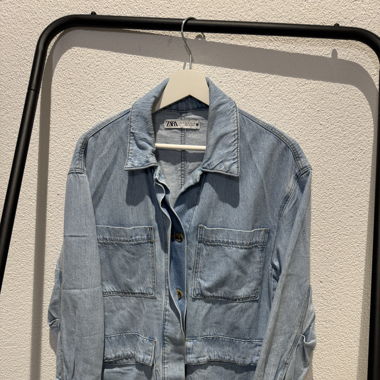 Jacke