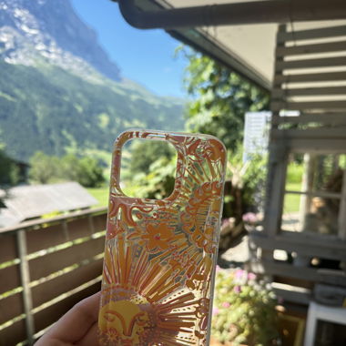 Iphone 14 Pro Phone Case
