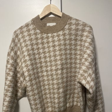 Pullover