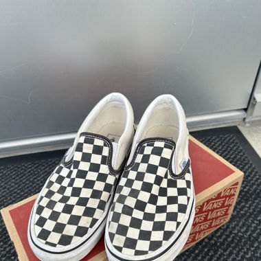 Vans Slipper Schuhe Original 