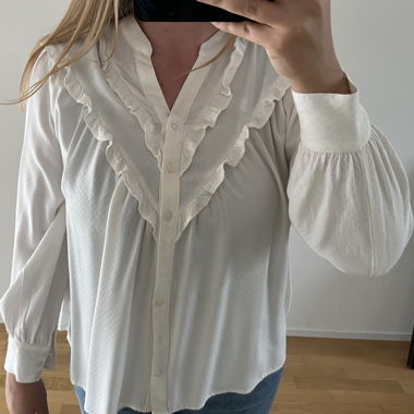 Blusa C&A