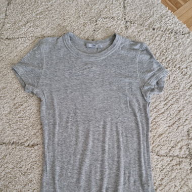 Basic Shirt