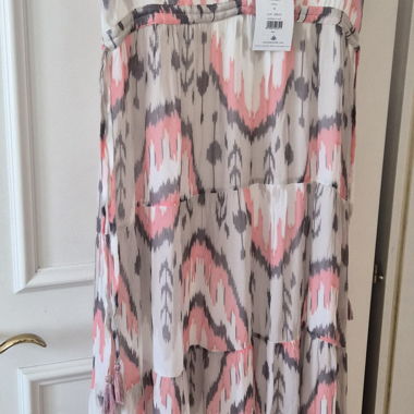 Atelier Maree Summer Dress M