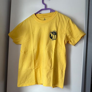 T-shirt BSC Young Boys per bambini