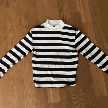 Striped Top