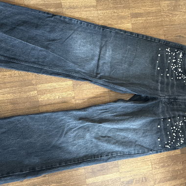 Peso Pearl Denim 