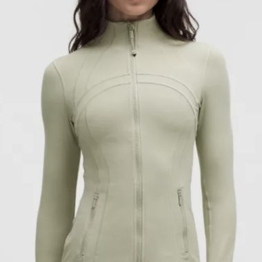 Veste Define Nulu