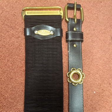 Gürtel Set