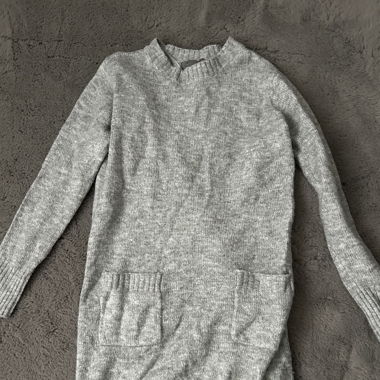 Robe chaude