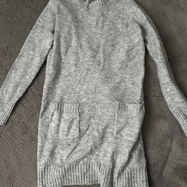 Robe chaude