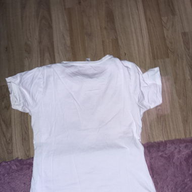 streetwear inspirierte tee