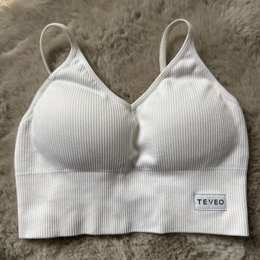 Teveo Sports Bra