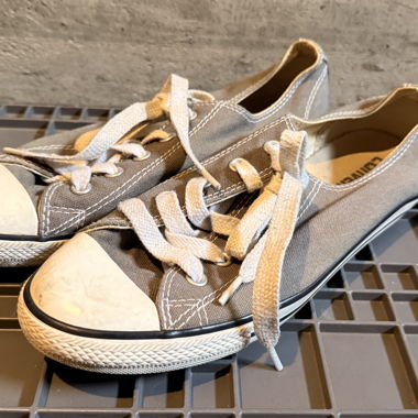 Baskets Converse