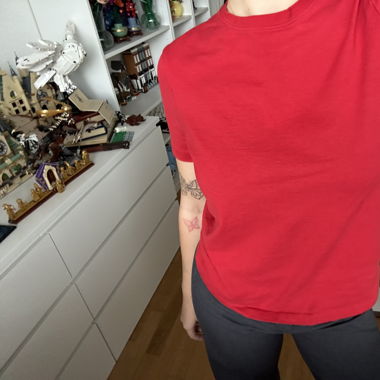 Red T-Shirt