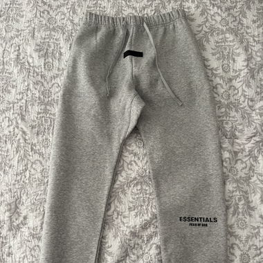 Pantalon Essentials