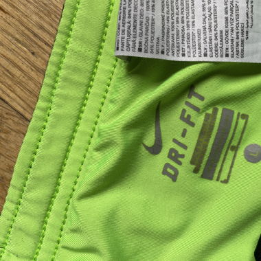 Nike Sport-Shorts