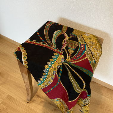 Original Maison Mollerus Foulard