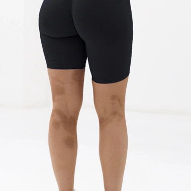 LIFT SCRUNCH Gym shorts - Lazulli Label 
