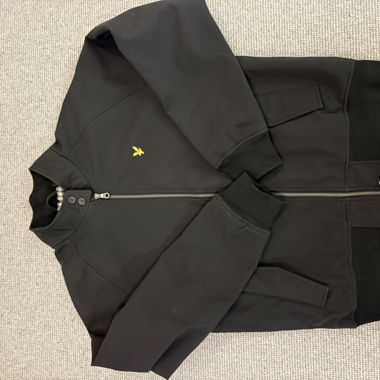 Lyle&Scott Jacket