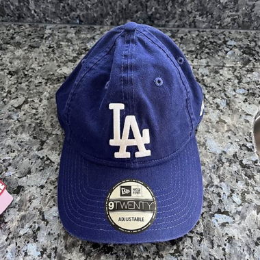 New Era LA Cap