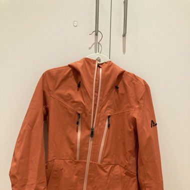 Hardshelljacke