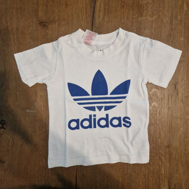 Adidas Kids T-shirt