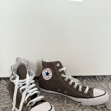 Converse Schuhe 