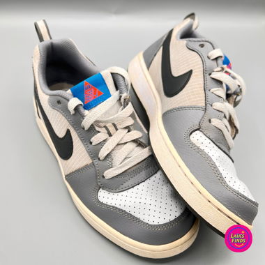 Nike Court Borough Low 2 SE 