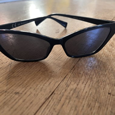 Lunettes de soleil