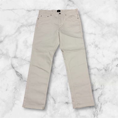 Jeans Blanc H&M