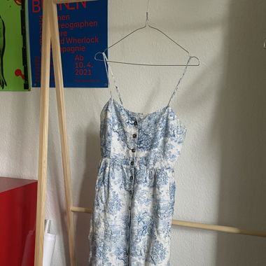 Kleid