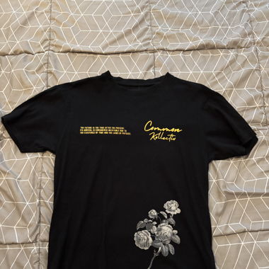 Rosen Shirt