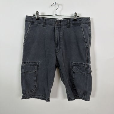 Wrangler cargo shorts W33