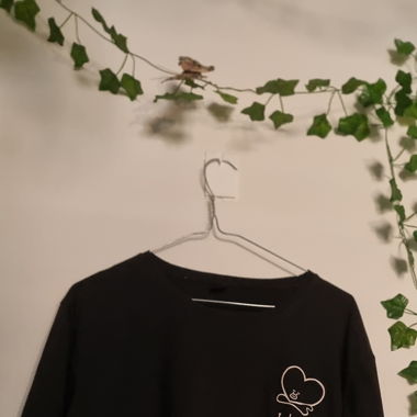 Unofficial BT21 Shirt