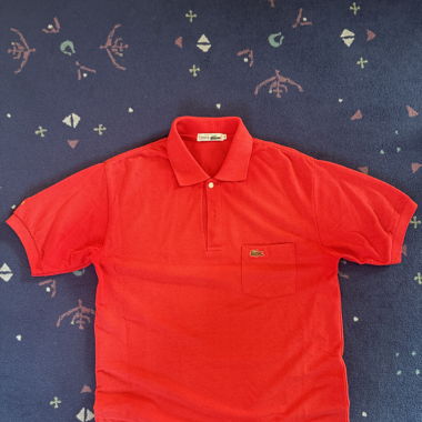 Lacoste Polo-Shirt
