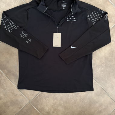 Top Nike Running Division