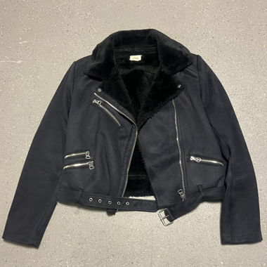 Jacke