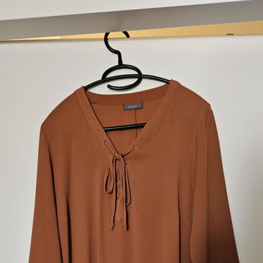 Robe tunique 