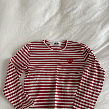 Comme des Garcons Longsleeve